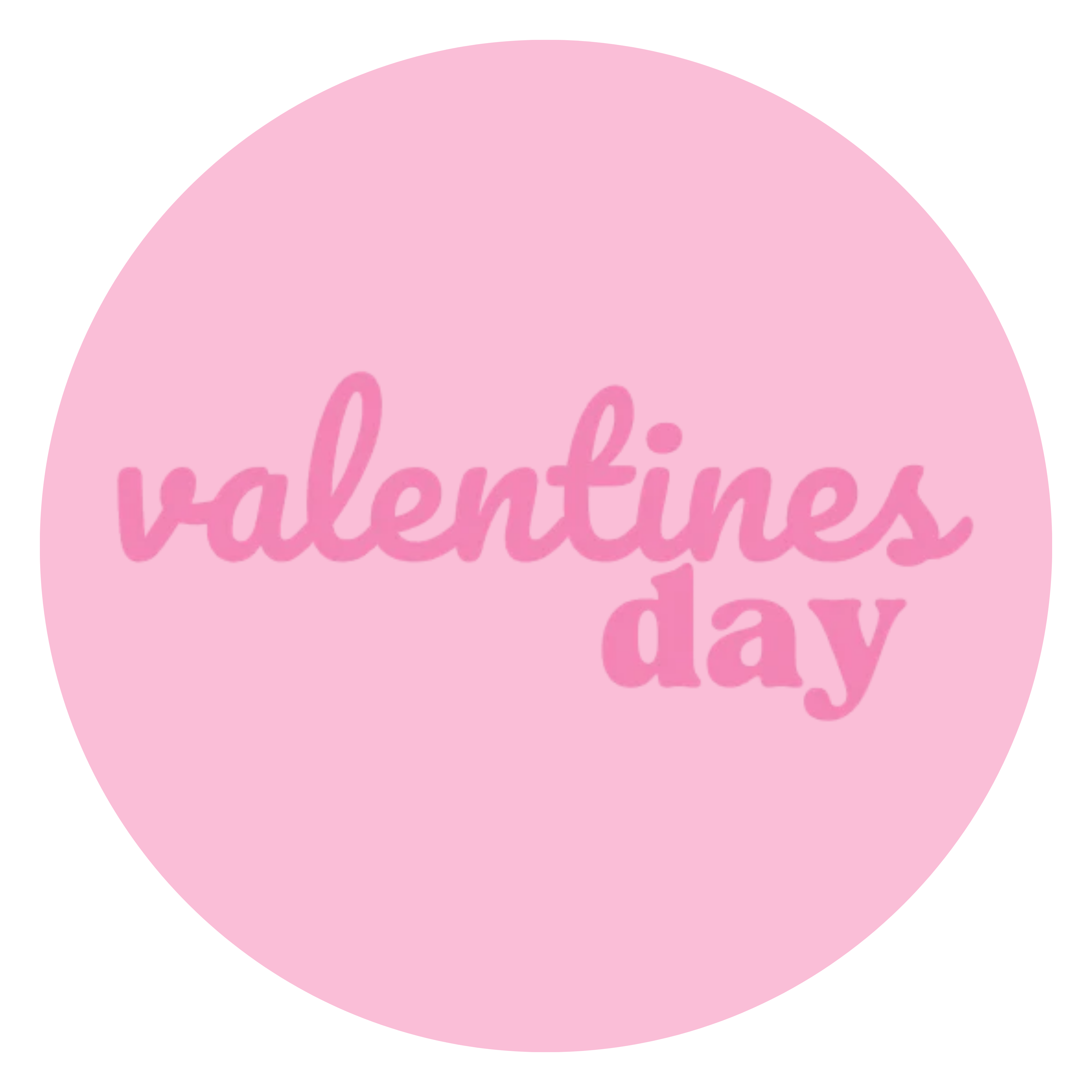 Valentine's Day