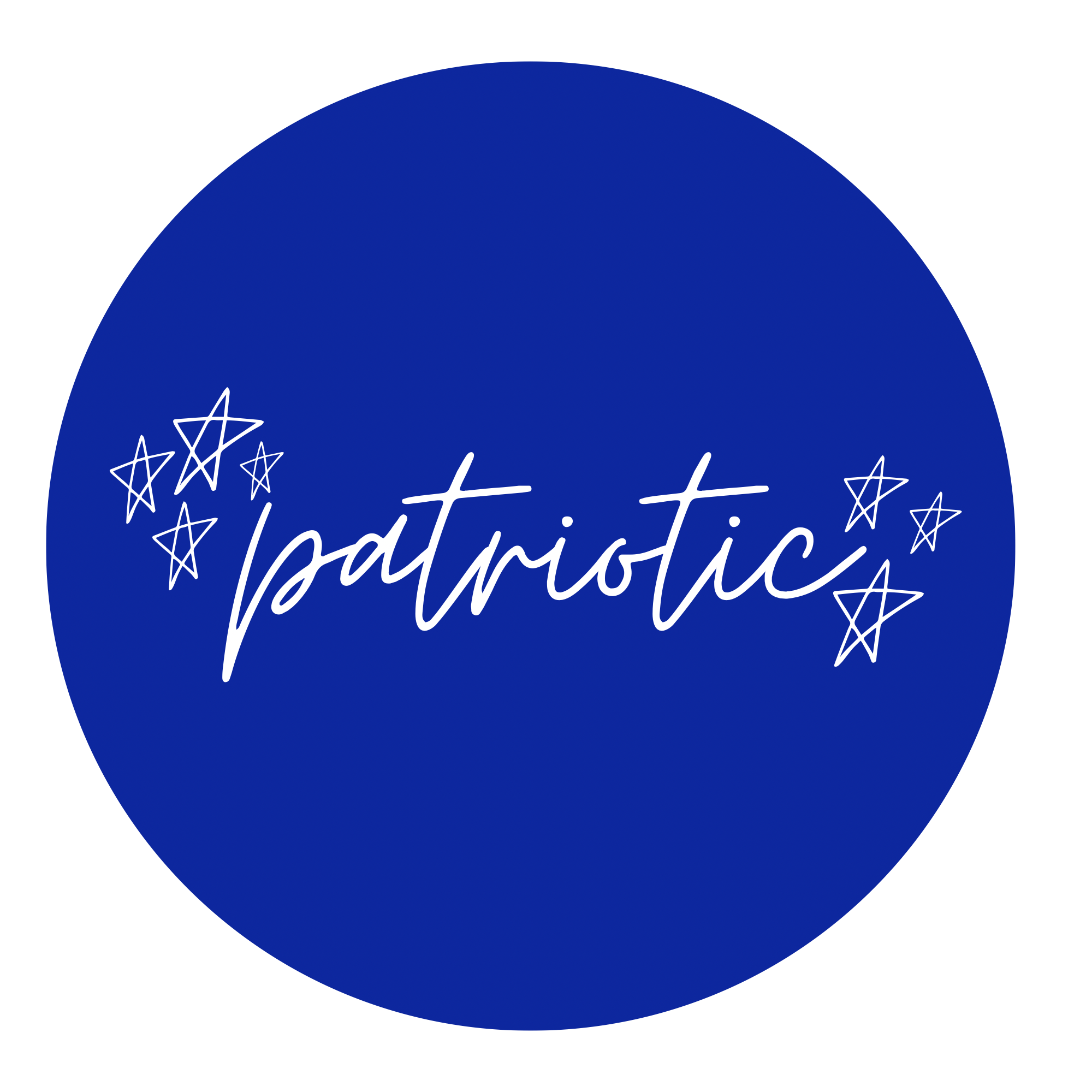 Patriotic