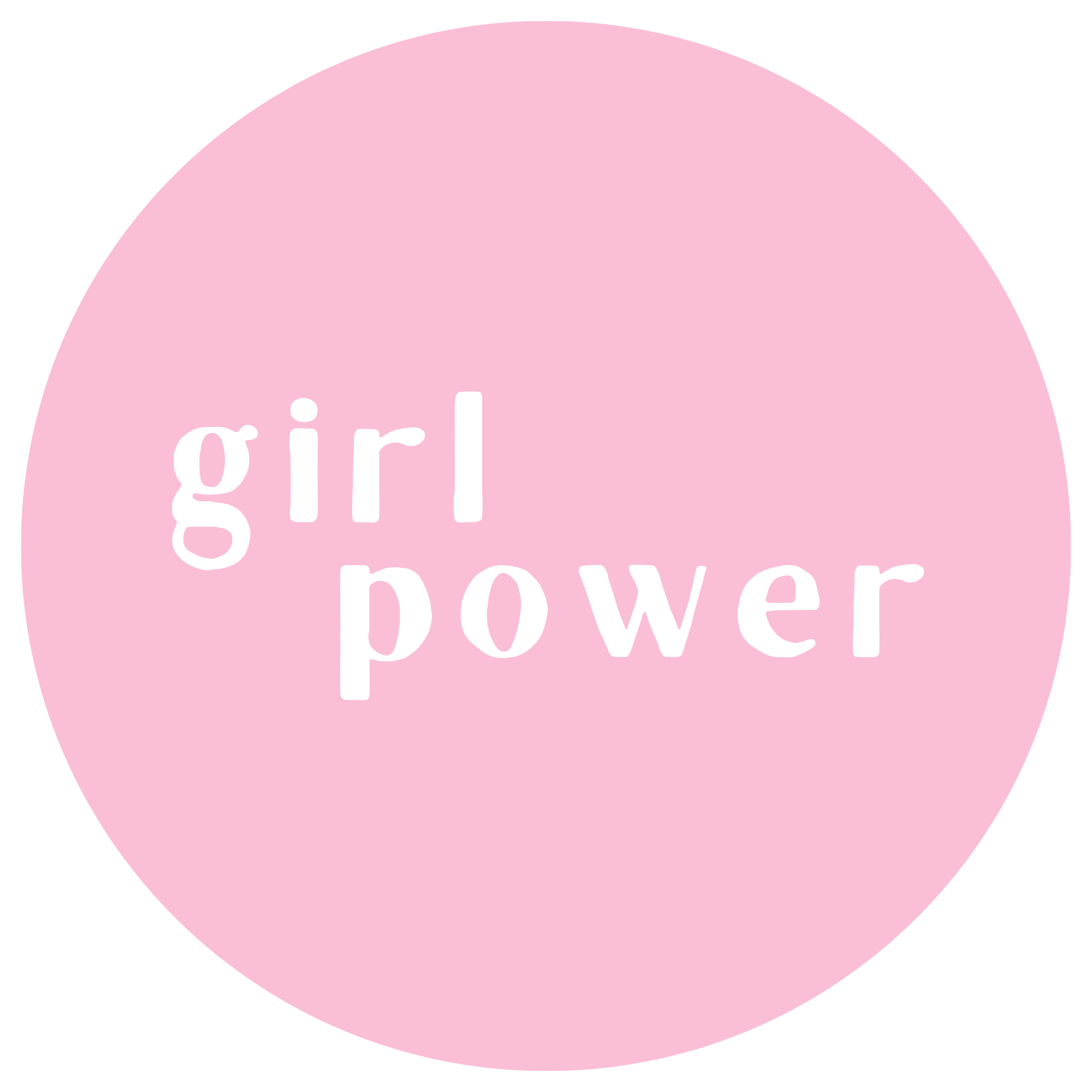 Girl Power