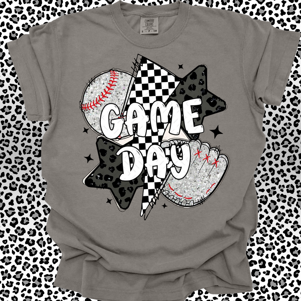 Game Day Baseball