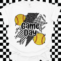 Game Day Softball