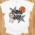 Game Day Basketball
