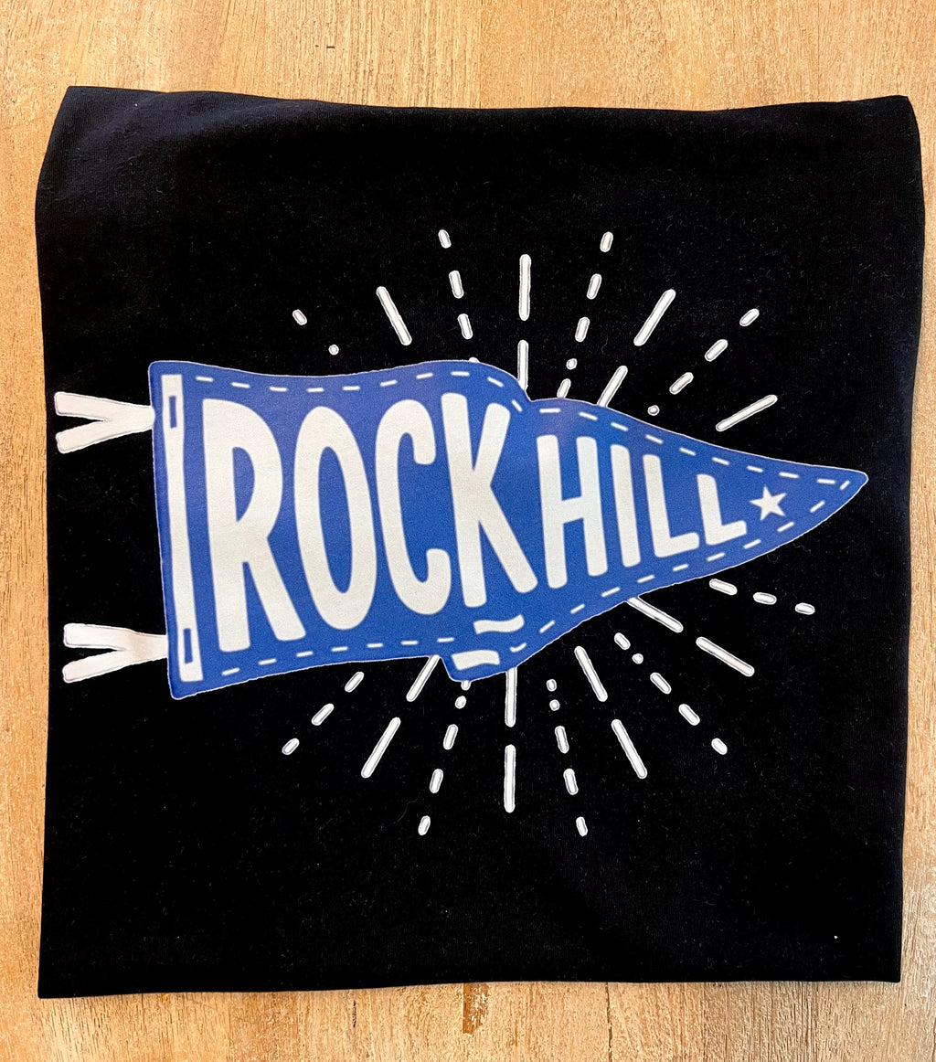 Pennant Flag