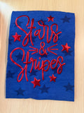 Stars & Stripes