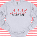 Hot Mom Club