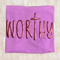 Worthy