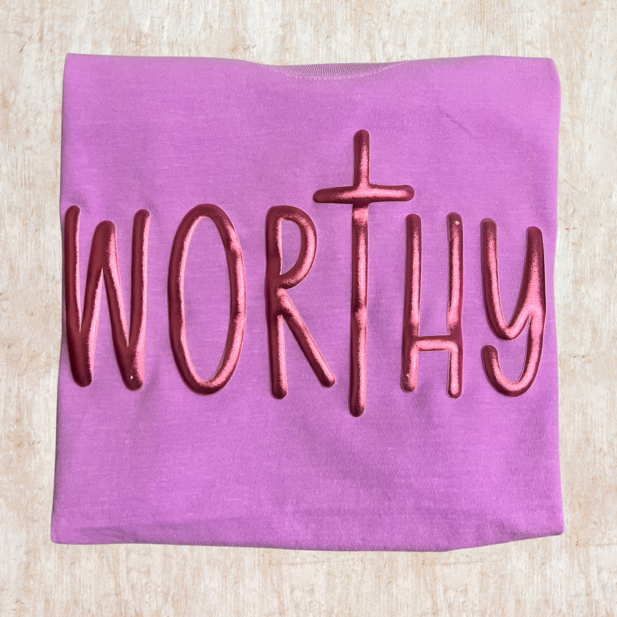 Worthy