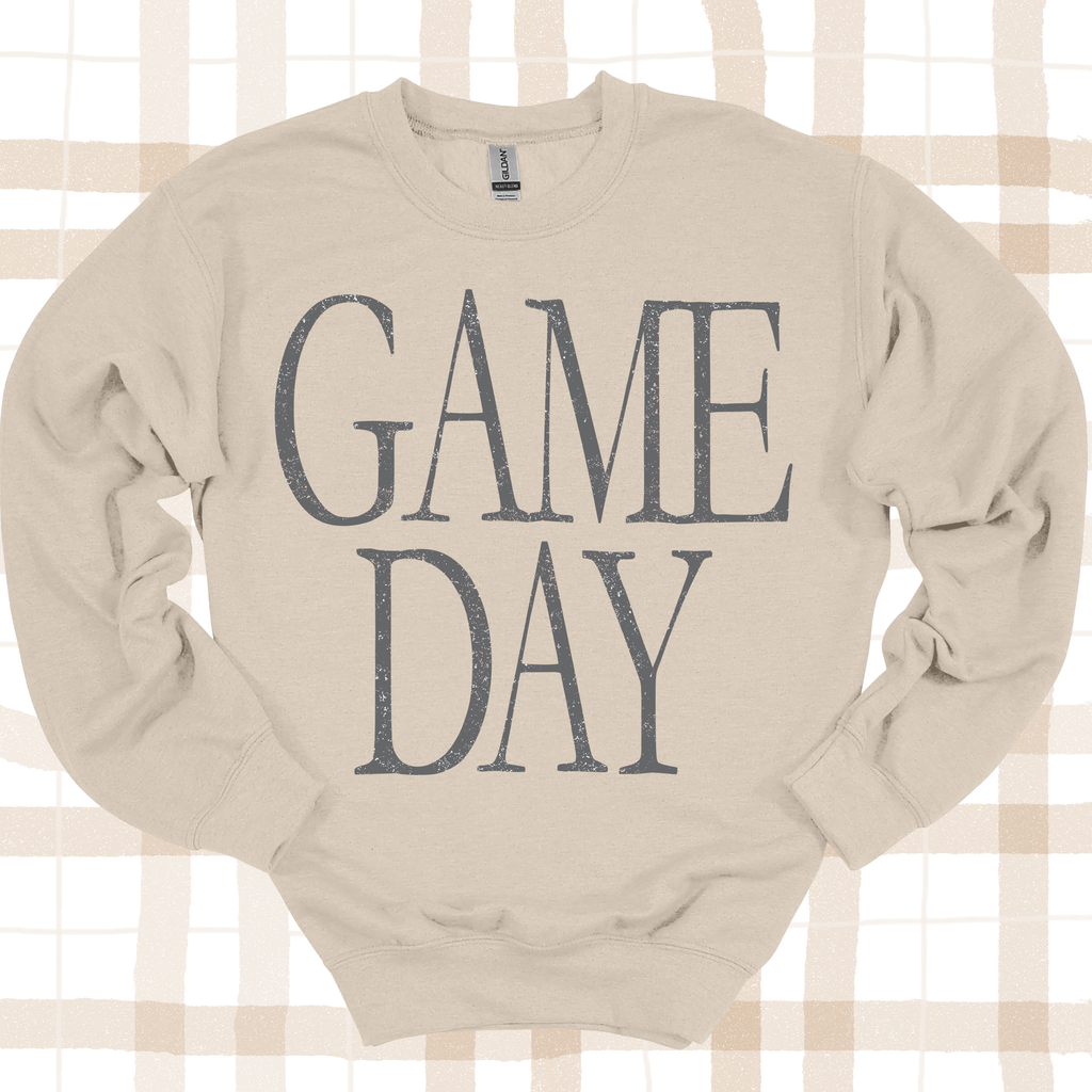 Game Day