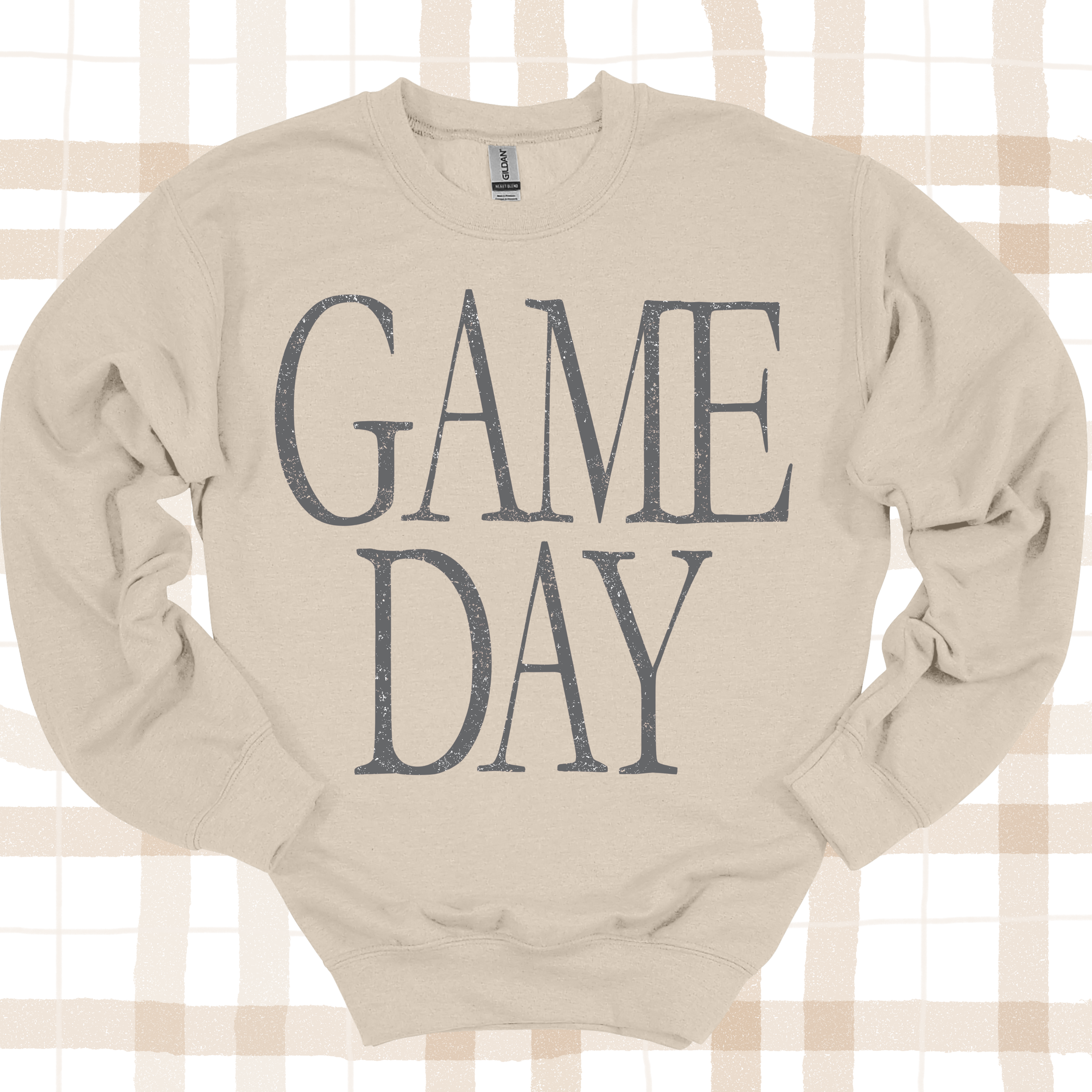 Game Day