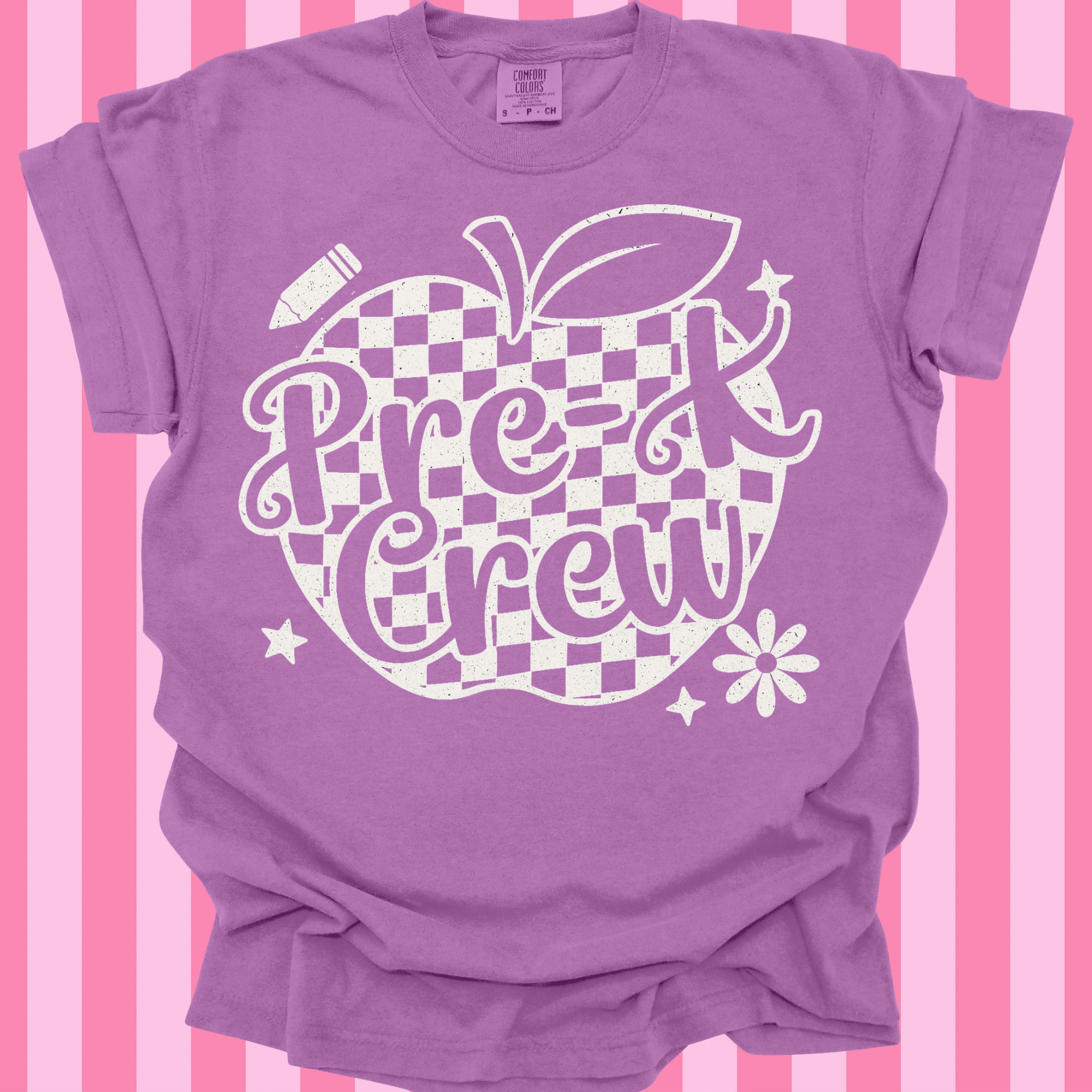 Crew