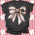 Baseball Bow