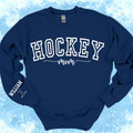 Hockey Mom
