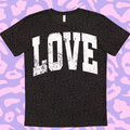 Leopard Love