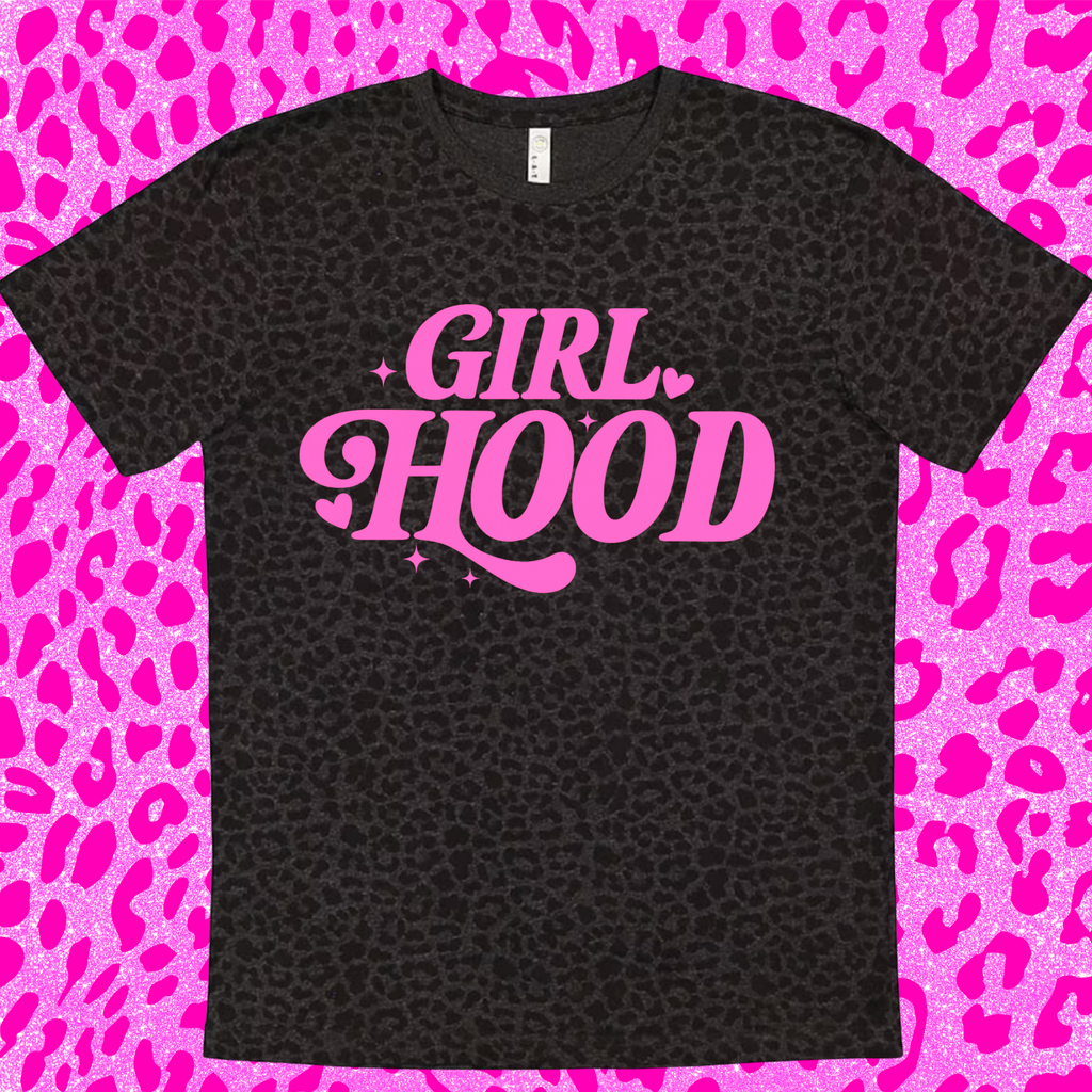 KIDS Girlhood