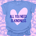 All You Need is Kindness