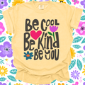 Be Cool Be Kind