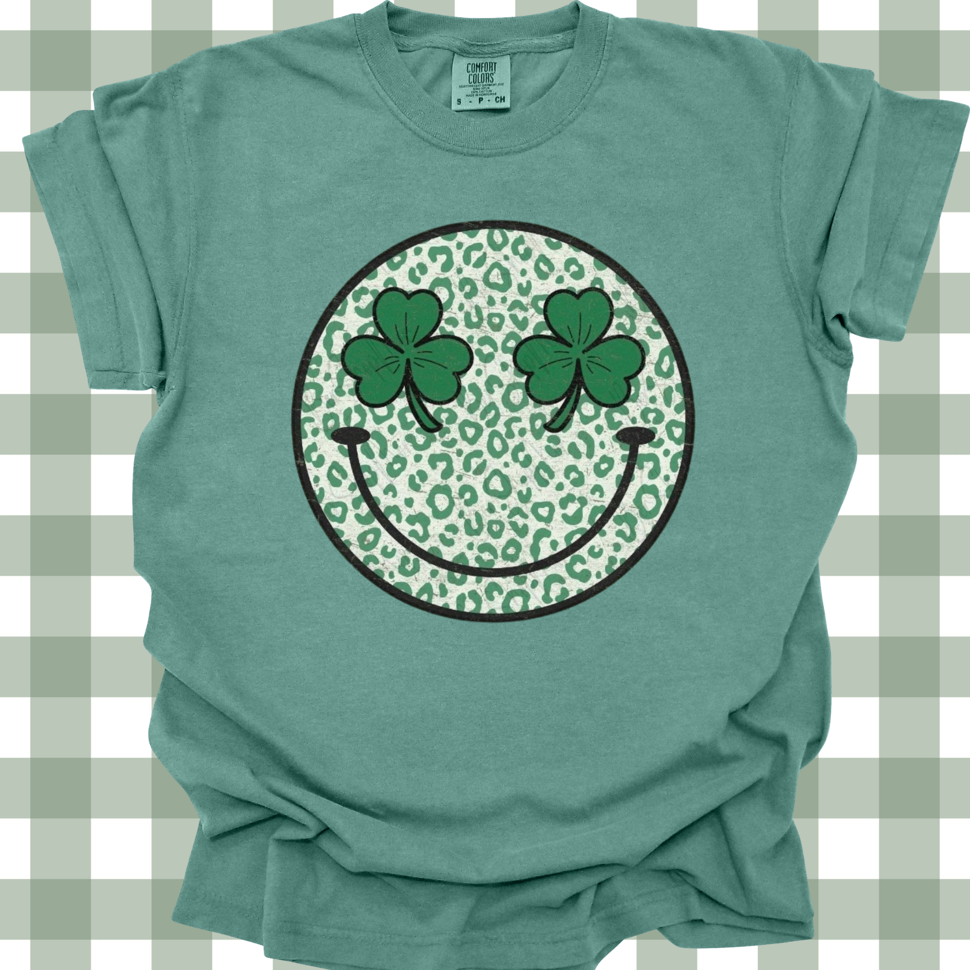 Clover Smiley