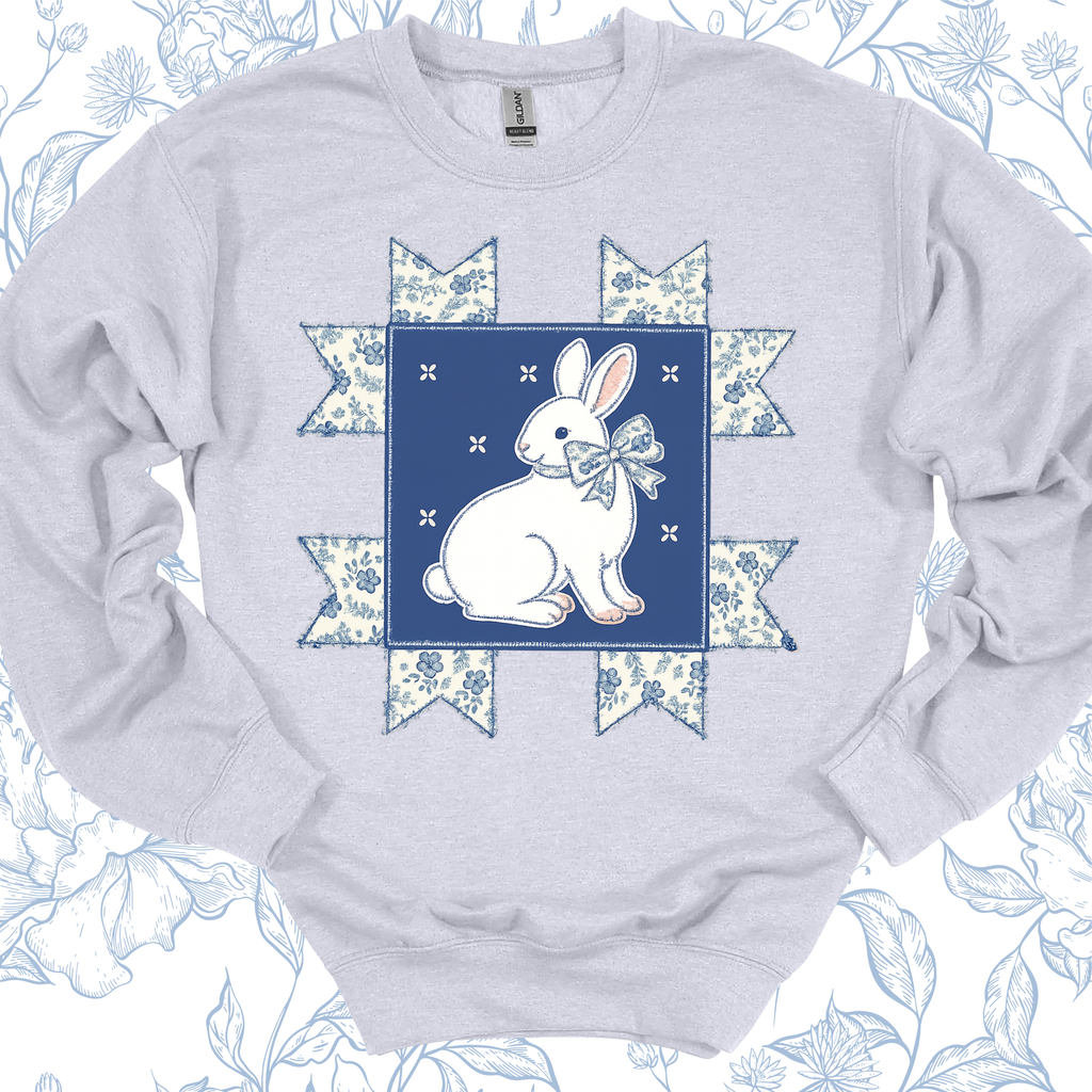 Vintage Rabbit