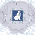 Vintage Rabbit