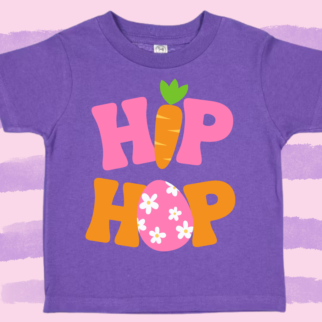 KIDS Hip Hop