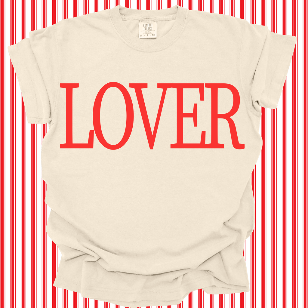 Lover