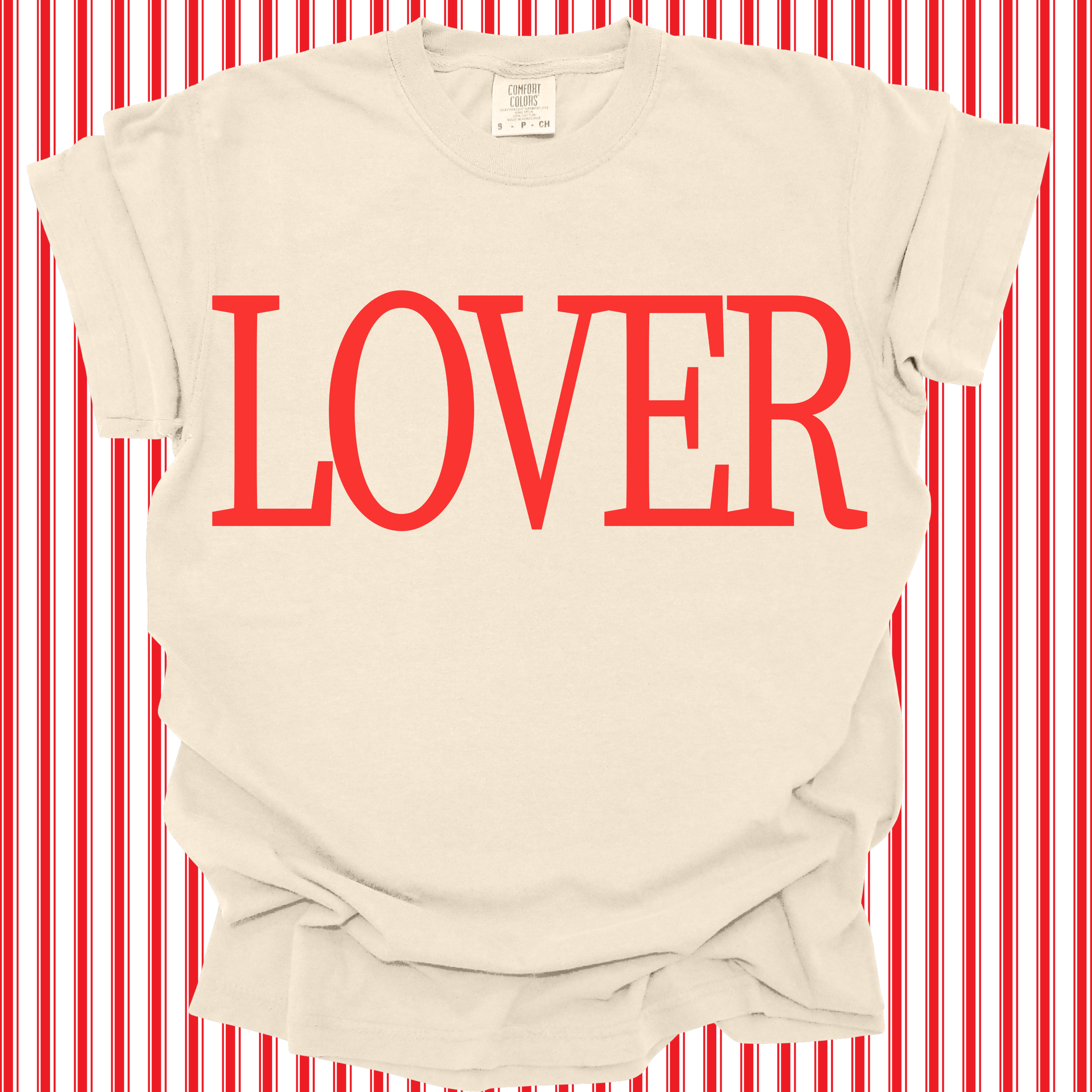 Lover