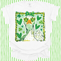 St. Patrick Goose