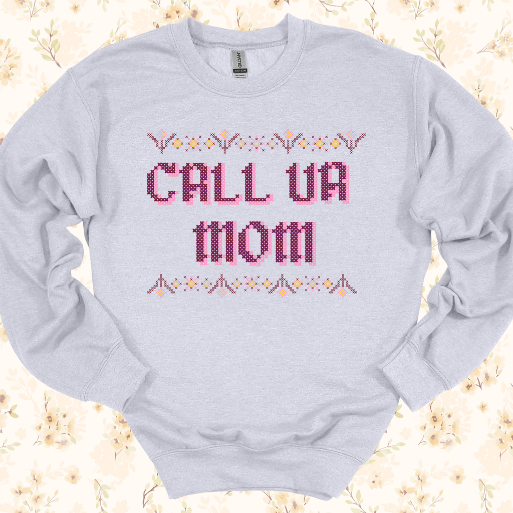 Call UR Mom