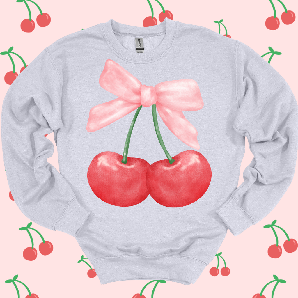Cherries