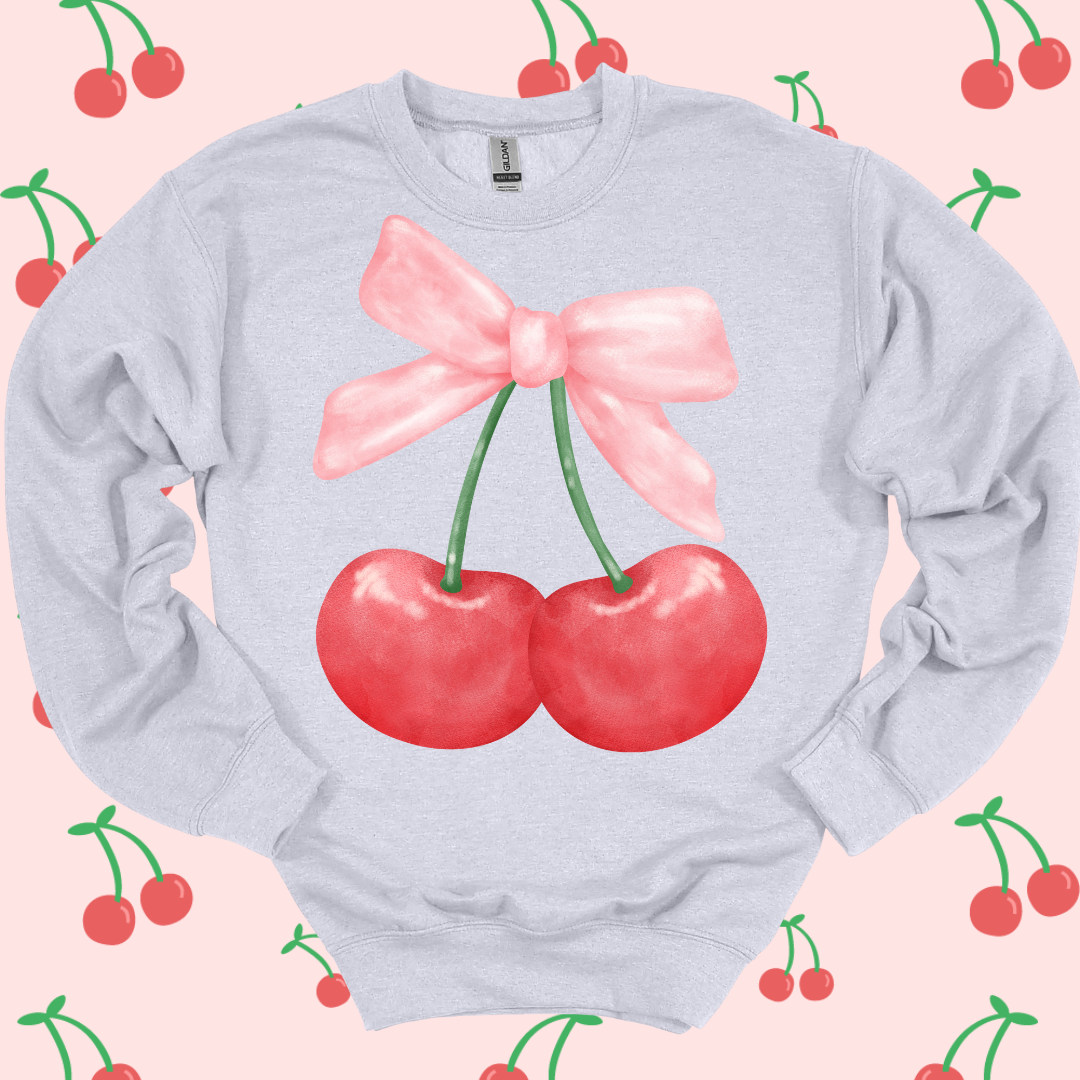 Cherries