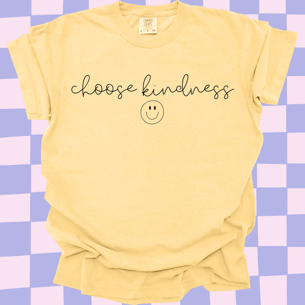 Choose Kindess