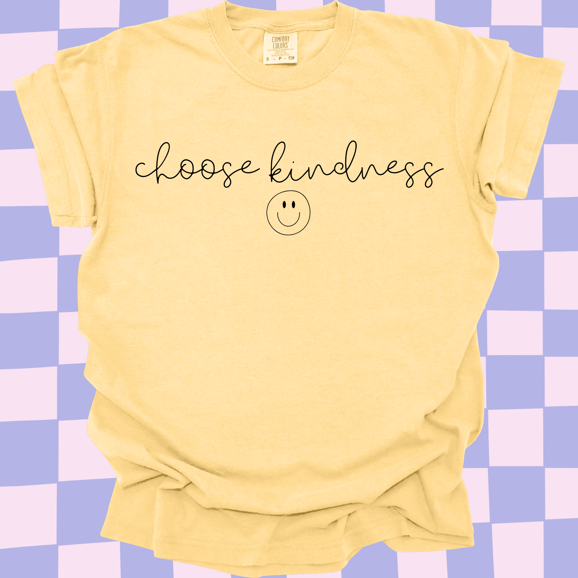 Choose Kindess