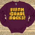 Grade Level Rocks