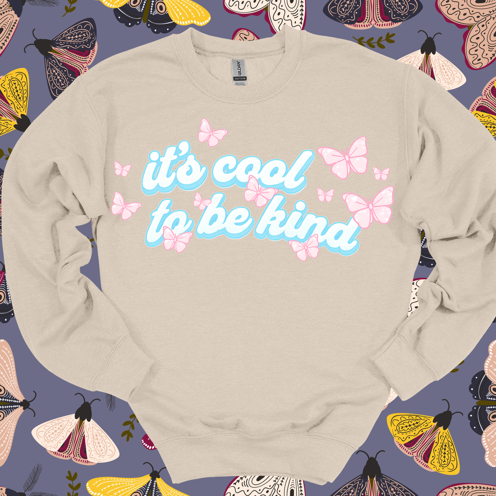 It's Cool to be Kind