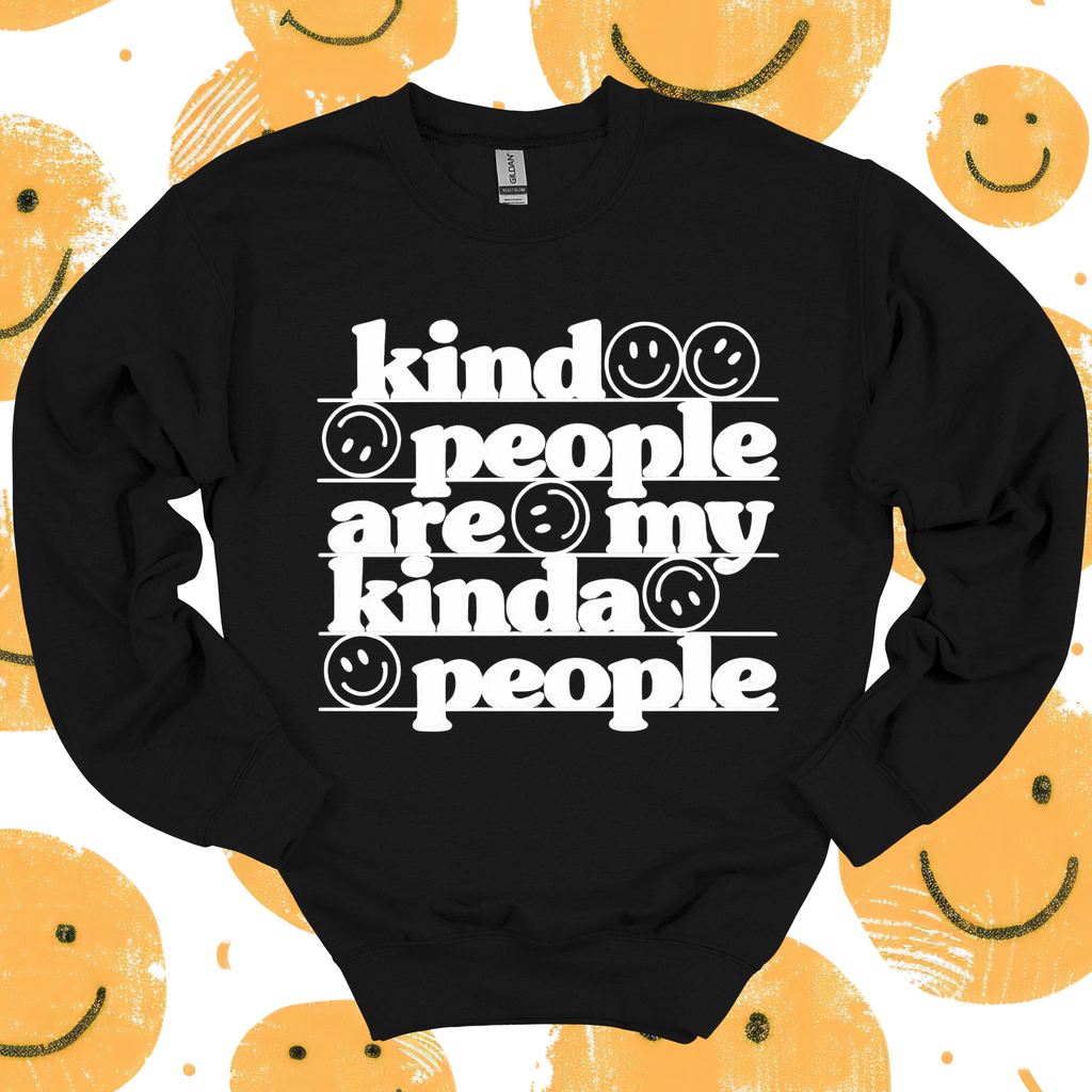 Kind People