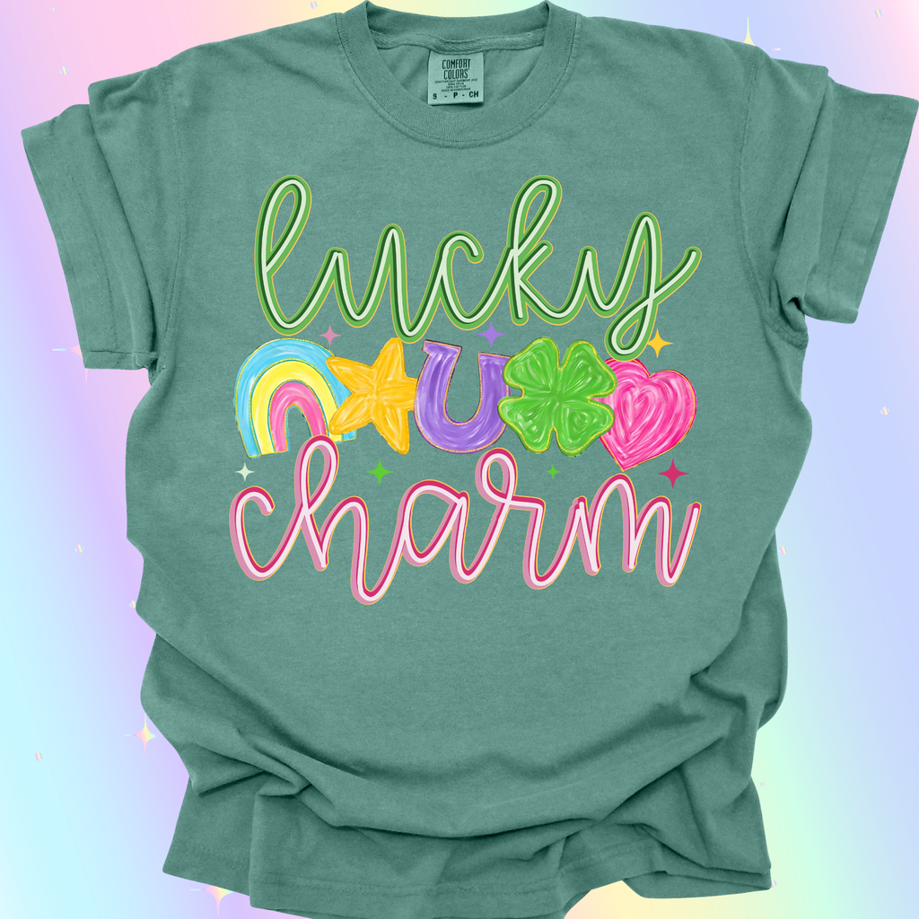 Lucky Charm