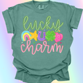 Lucky Charm