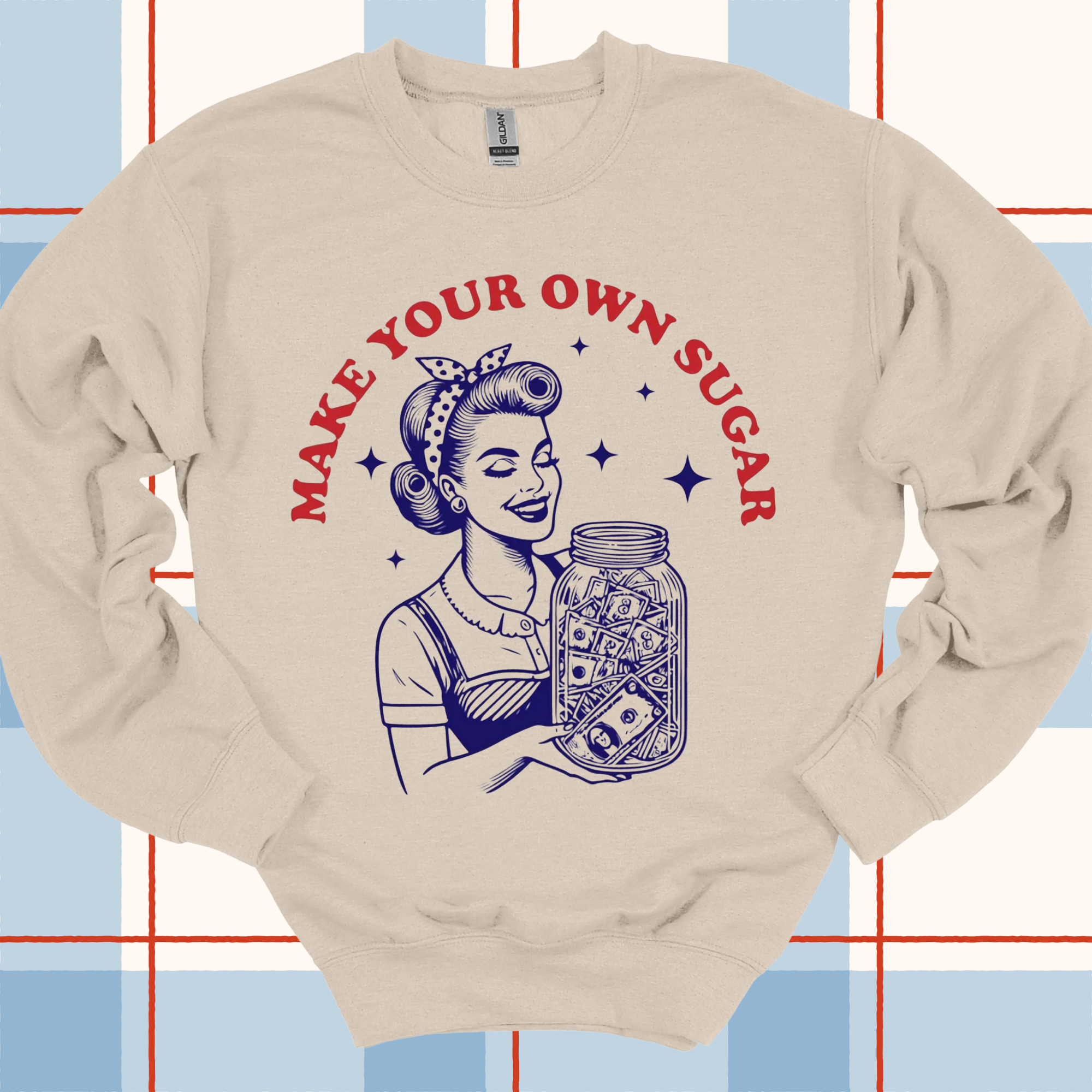 Make Your Own Sugar