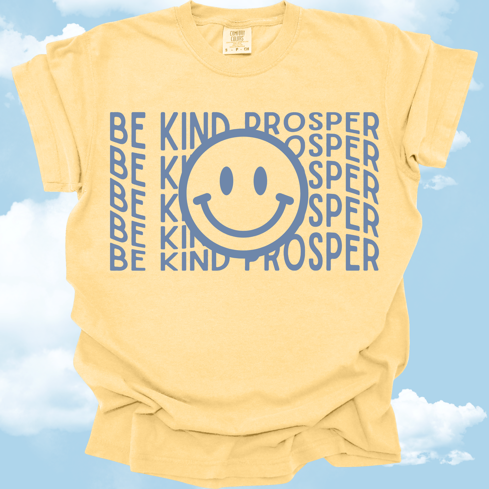 Be Kind Prosper
