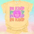 Be Kind Star Smiley