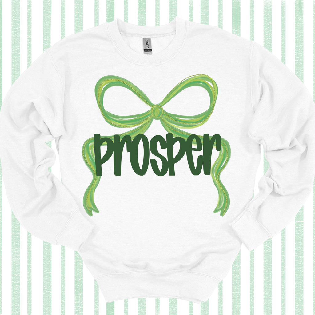 School Bow
