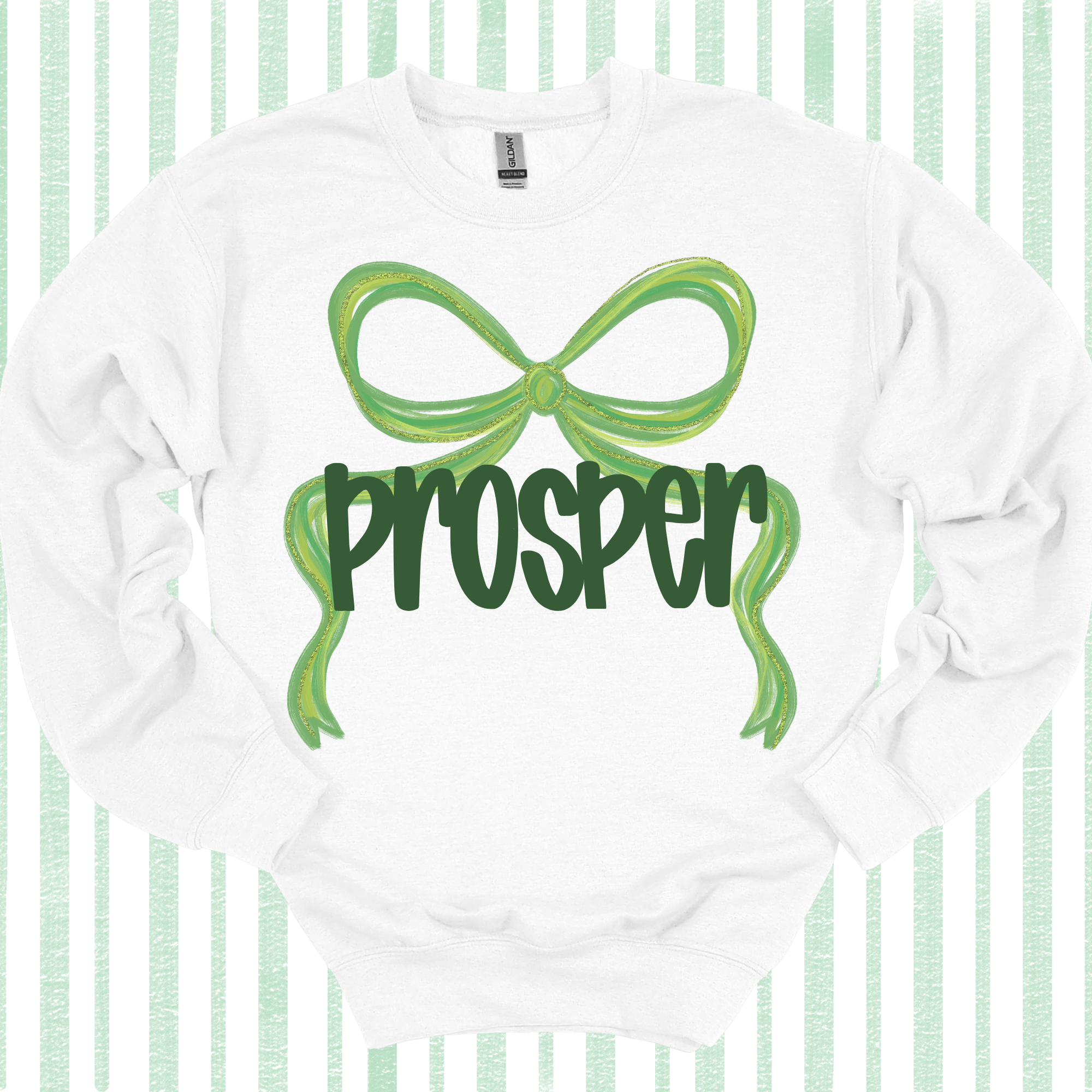 School Bow