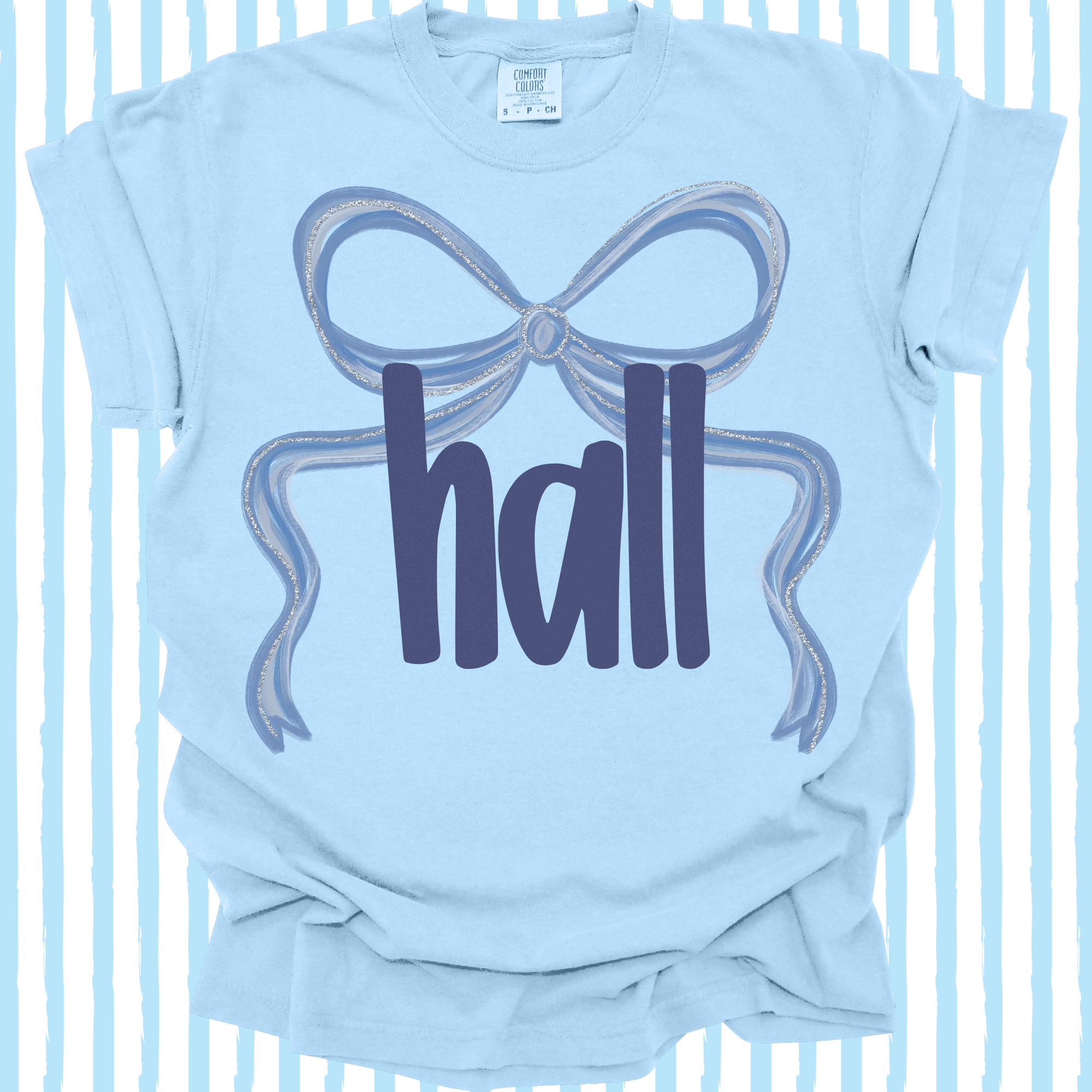 School Bow