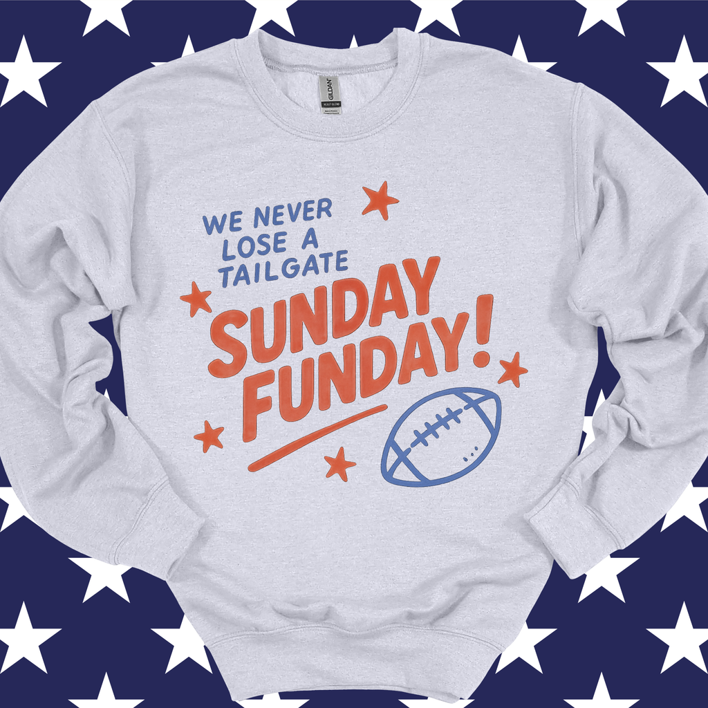 Sunday Funday