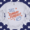 Sunday Funday