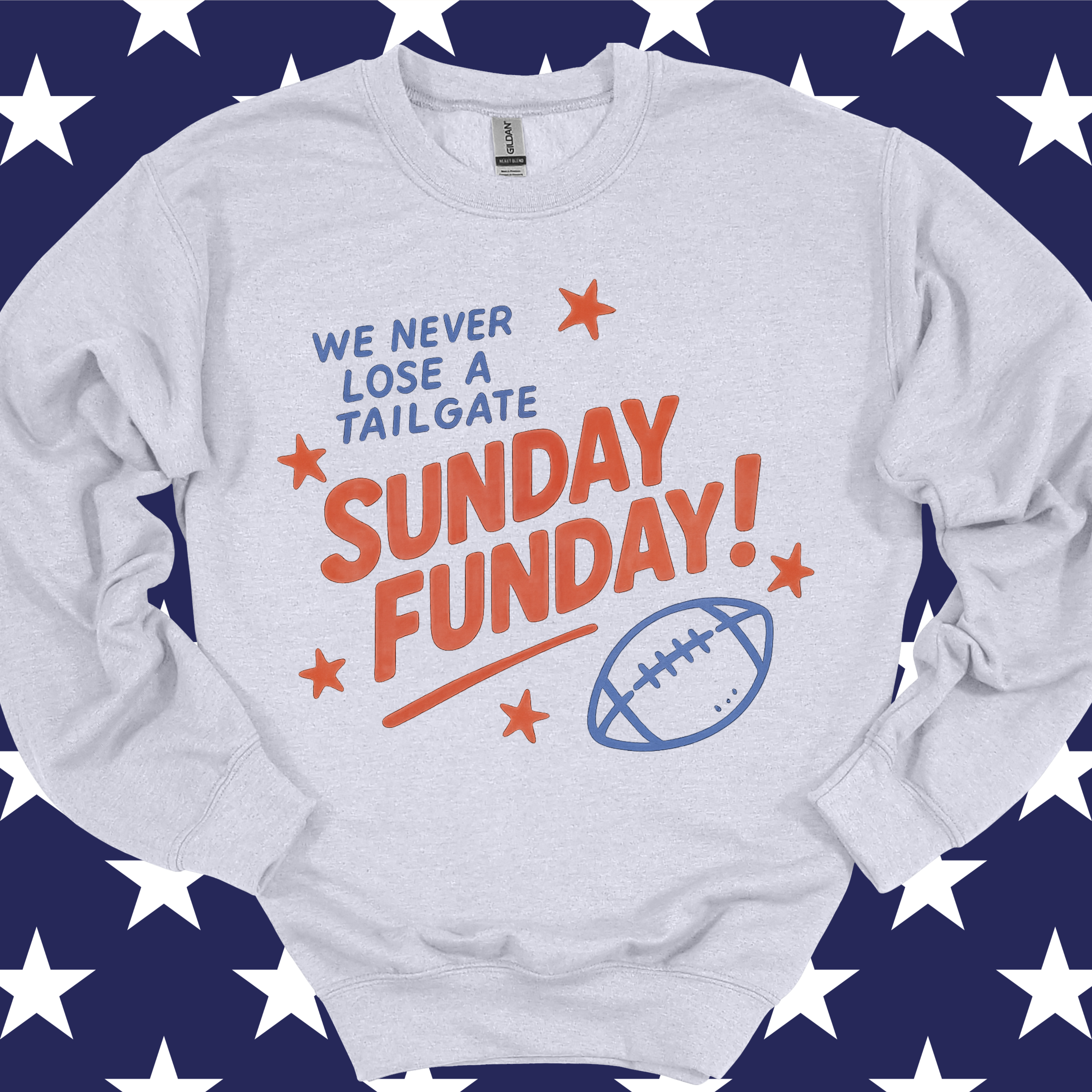 Sunday Funday