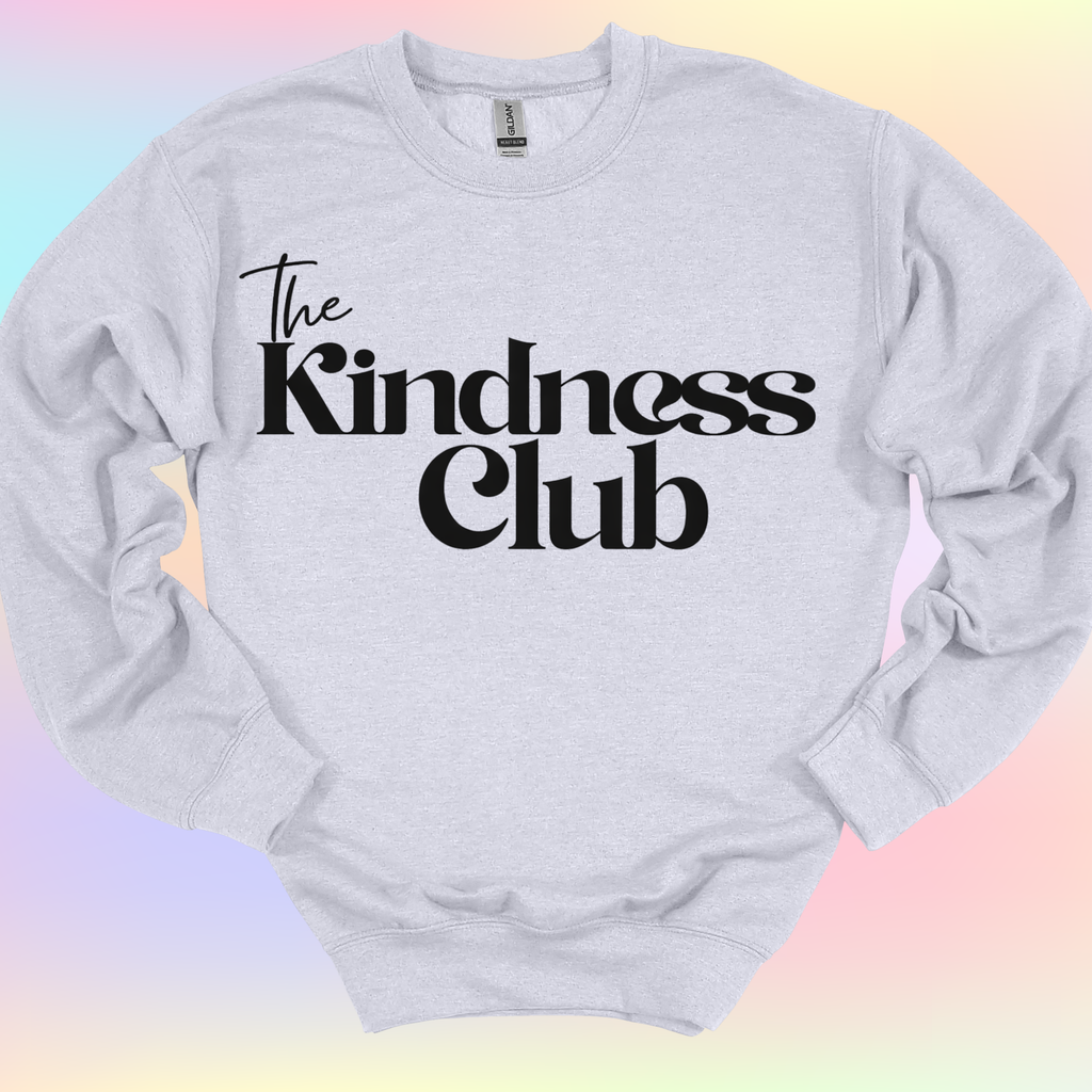 The Kindness Club