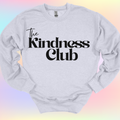 The Kindness Club