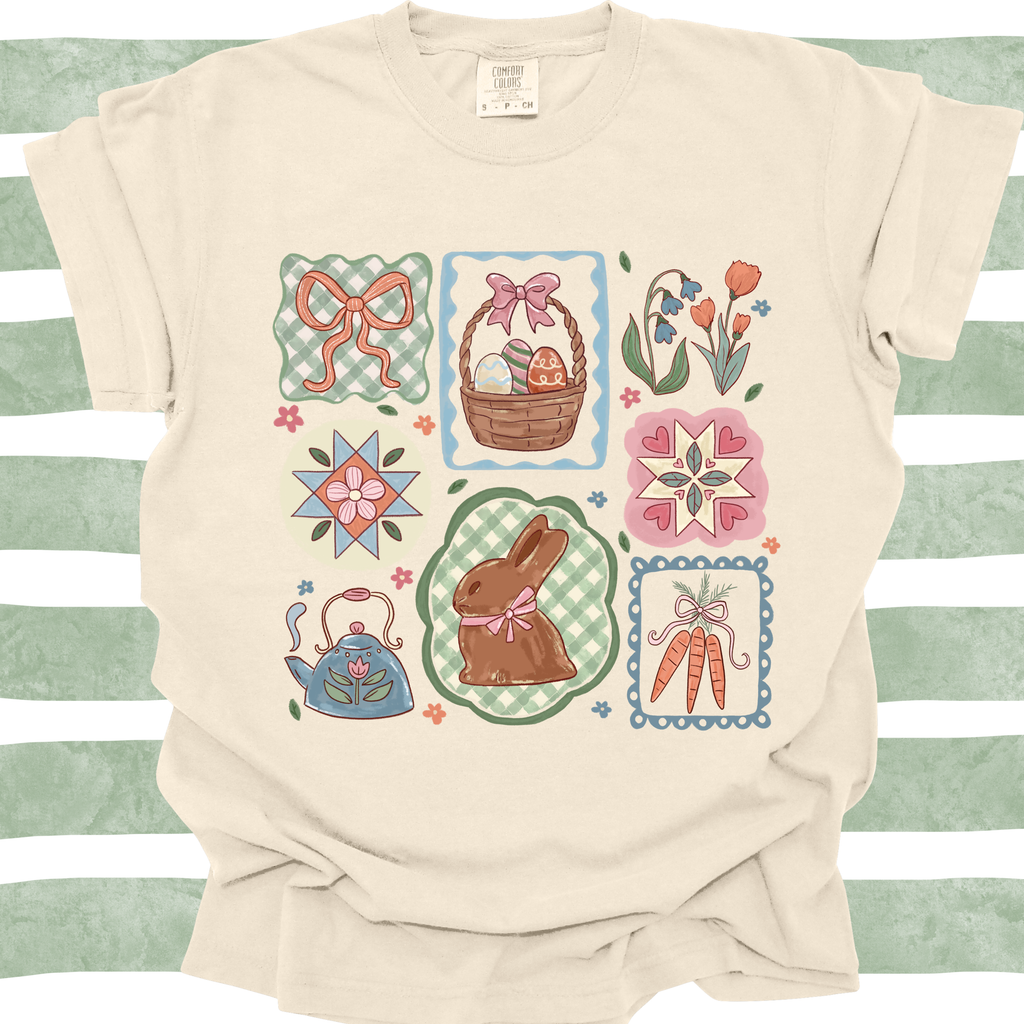 Vintage Easter