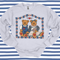 Vintage Bears